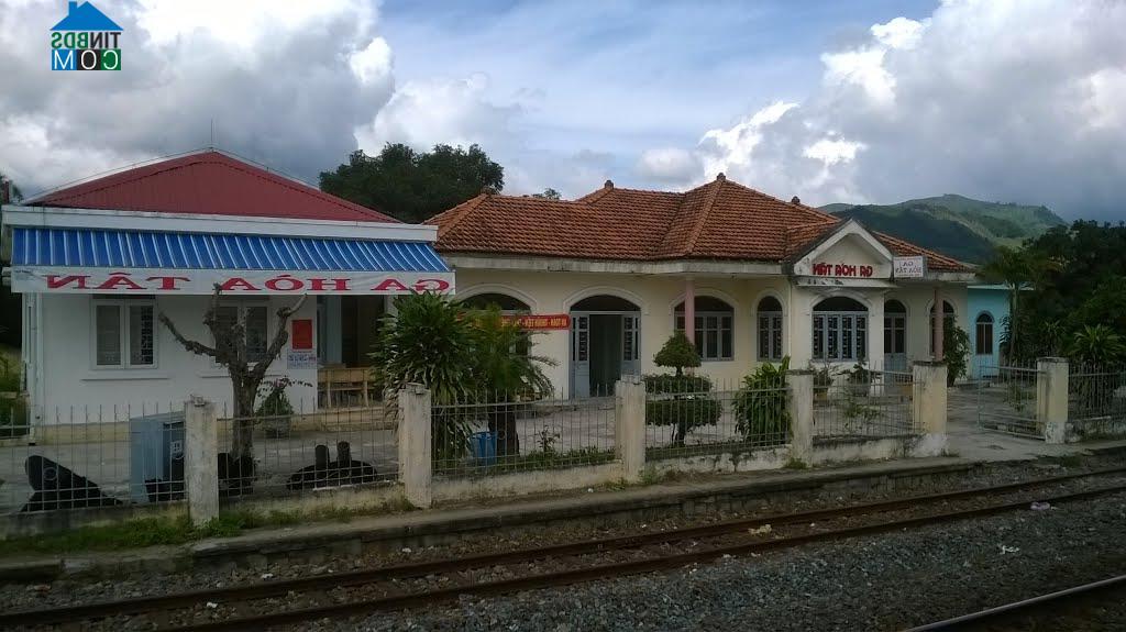 Hình ảnh Cam Hiệp, Khánh Hòa