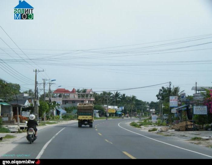 Hình ảnh Cam Lâm, Khánh Hòa