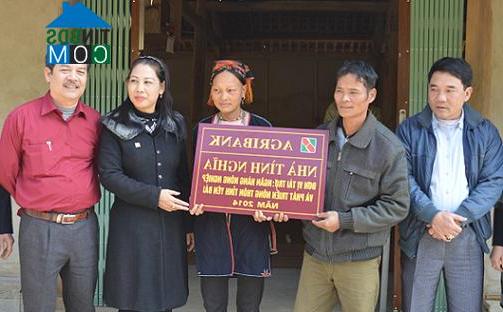 Hình ảnh Tân Lĩnh, Lào Cai