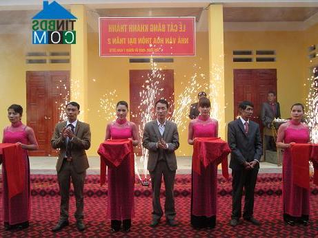 Hình ảnh Thác Bà, Lào Cai