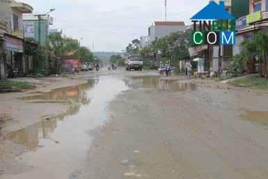 Hình ảnh Bình Sơn, Quảng Ngãi