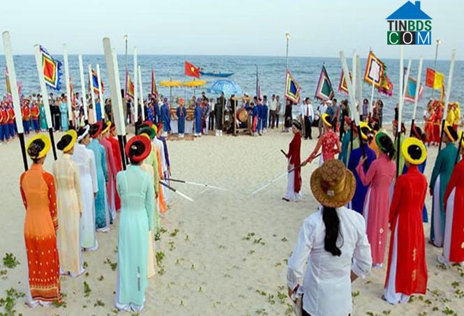 Hình ảnh Đồng Hới, Quảng Trị