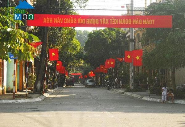 Hình ảnh Minh Xuân, Tuyên Quang