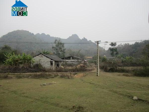 Hình ảnh Đình Phong, Cao Bằng