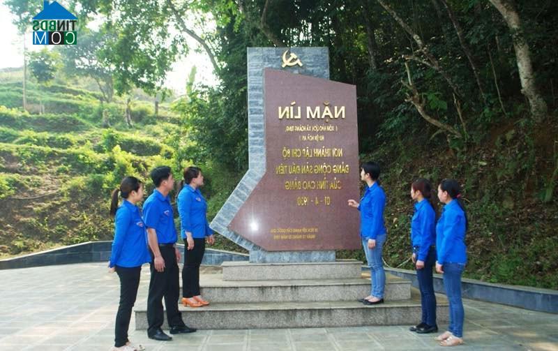 Hình ảnh Thục Phán, Cao Bằng