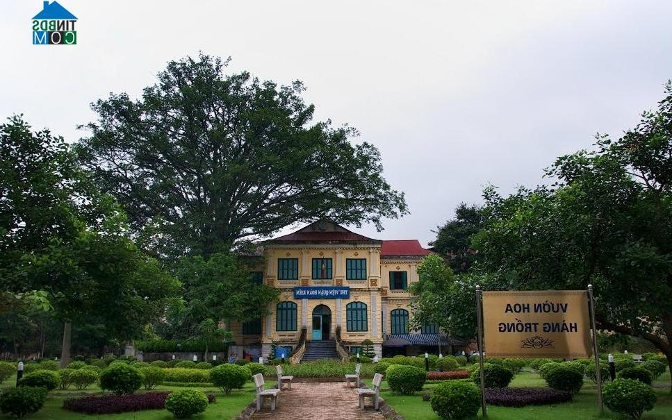 Hình ảnh Hoàn Kiếm, Hà Nội