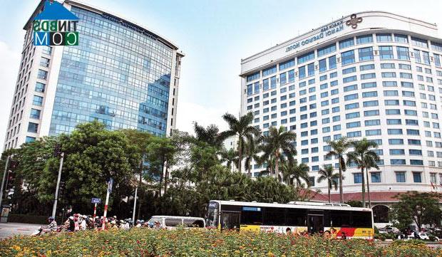 Hình ảnh Ngọc Hà, Hà Nội