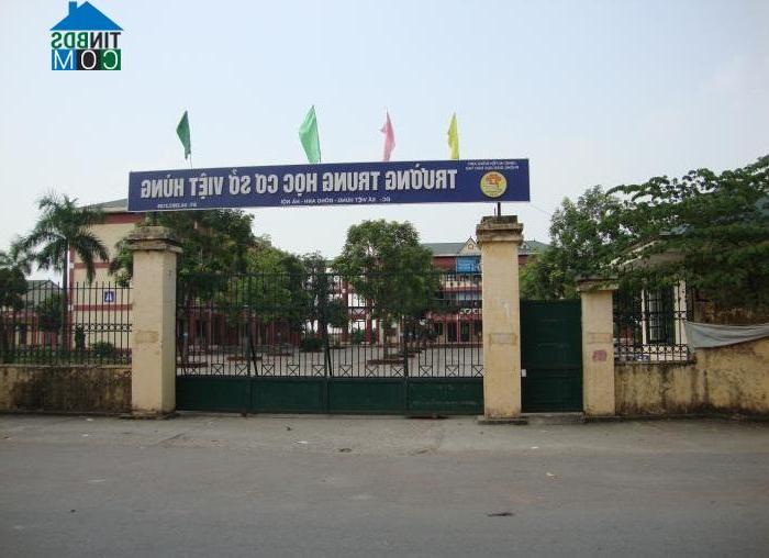 Hình ảnh Thư Lâm, Hà Nội