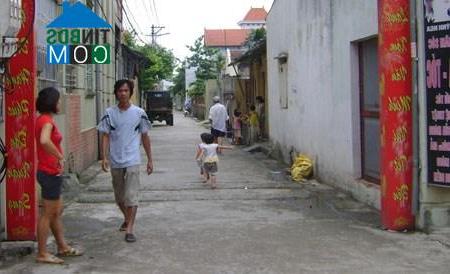 Hình ảnh Mê Linh, Hà Nội