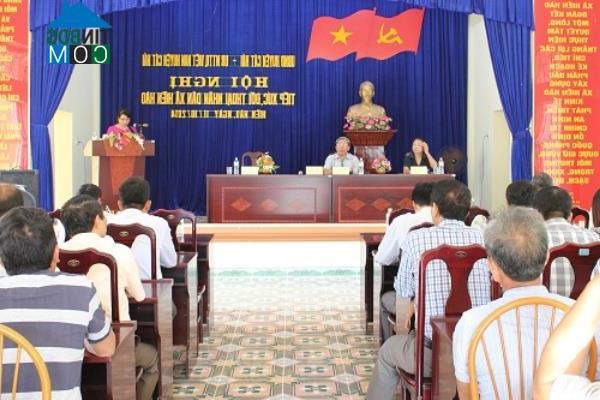 Hình ảnh Cát Hải, Hải Phòng