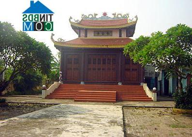 Hình ảnh Phù Liễn, Hải Phòng