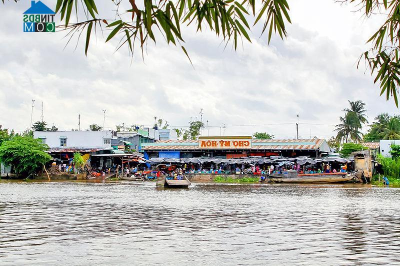 Hình ảnh Long Xuyên, An Giang