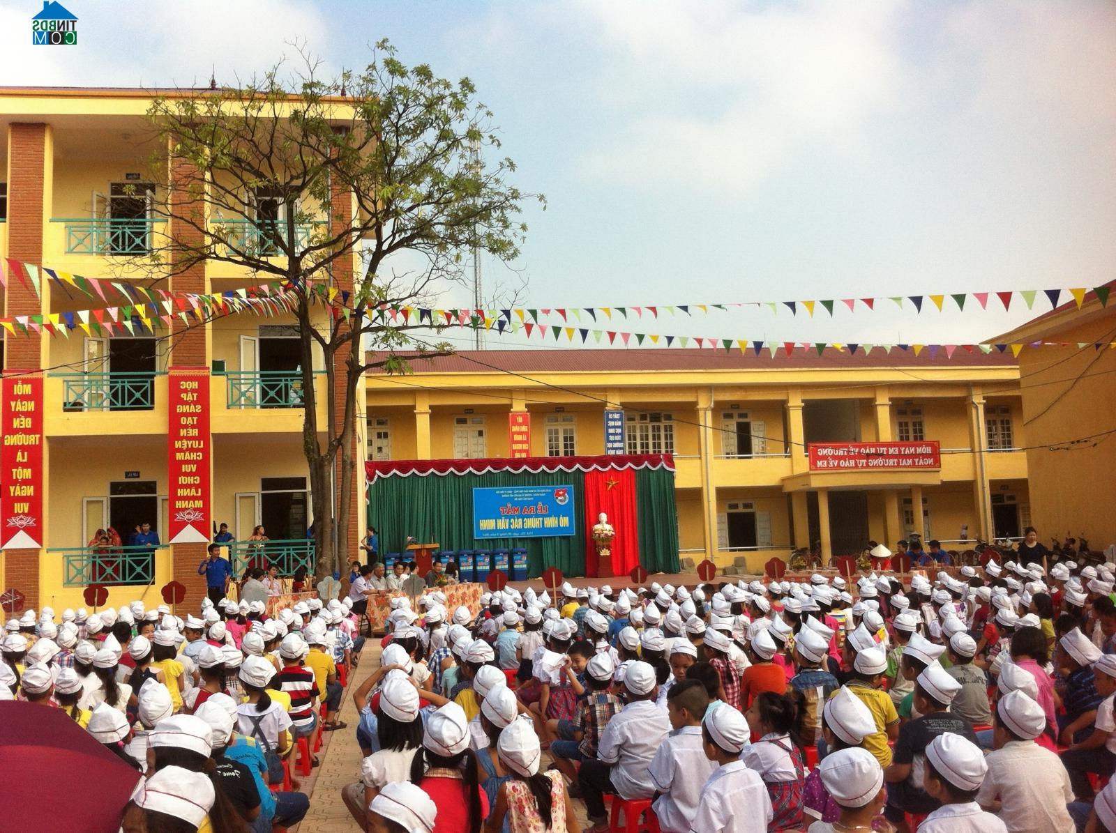 Hình ảnh Vĩnh Phúc, Phú Thọ