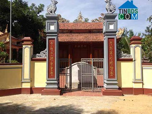 Hình ảnh Thành Sen, Hà Tĩnh