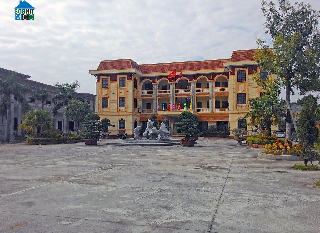 Hình ảnh Đại Đồng, Hưng Yên