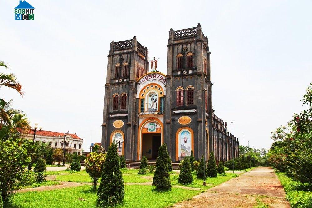 Hình ảnh Sơn Nam, Hưng Yên