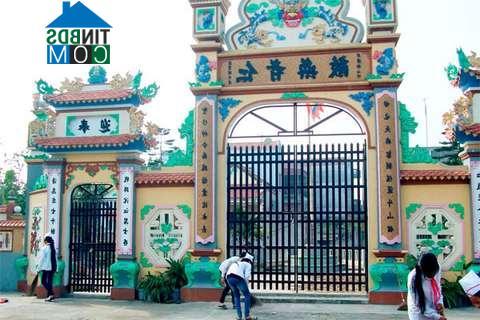 Hình ảnh Phố Hiến, Hưng Yên