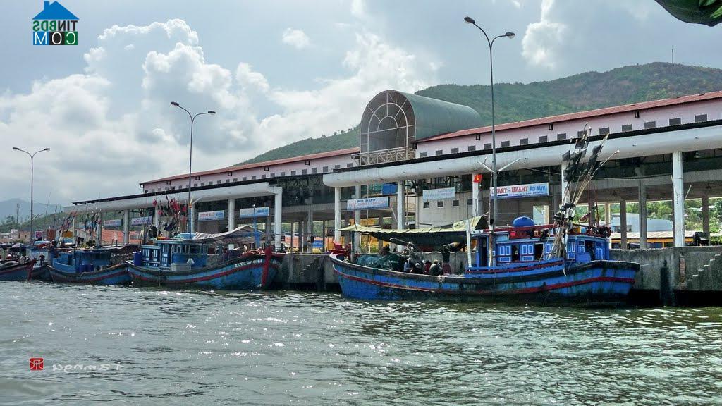 Hình ảnh Nam Nha Trang, Khánh Hòa