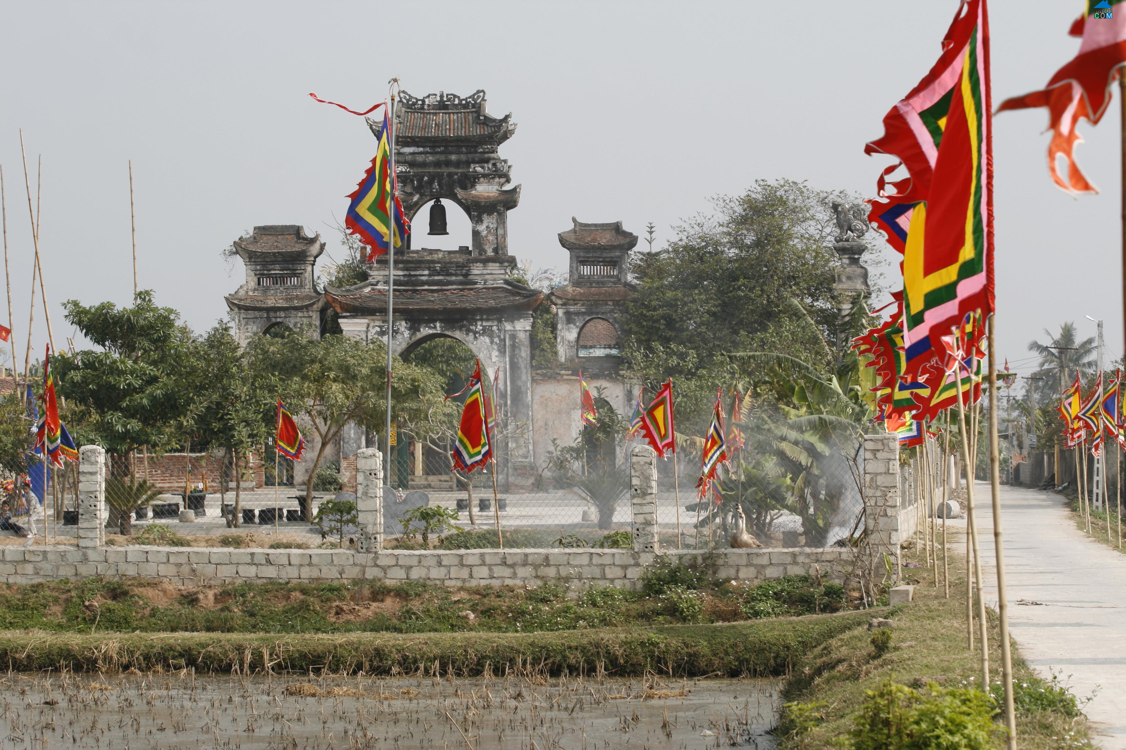 Hình ảnh Vạn Lộc, Thanh Hóa