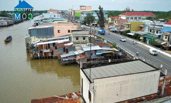 Hình ảnh Tân Thành, Cà Mau