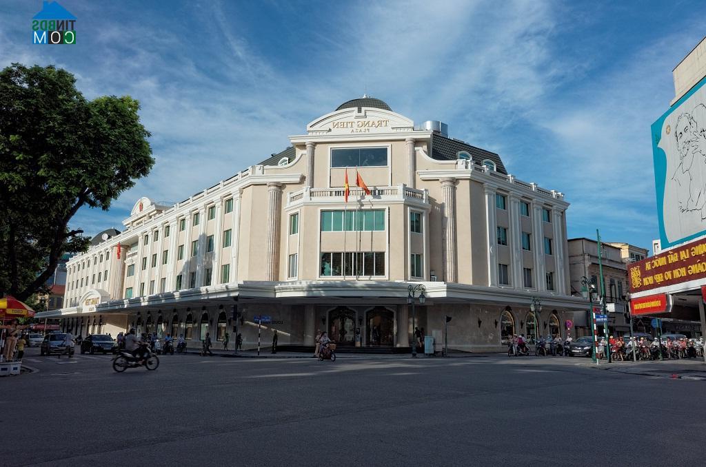 Hình ảnh Hoàn Kiếm, Hà Nội