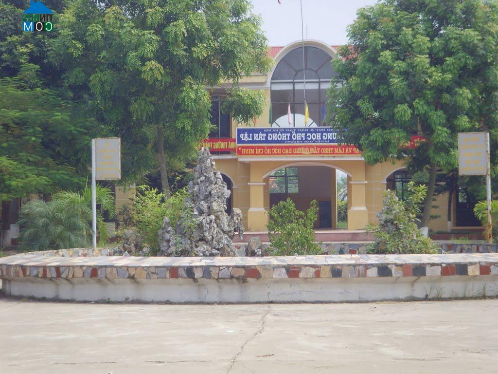 Hình ảnh Ô Diên, Hà Nội