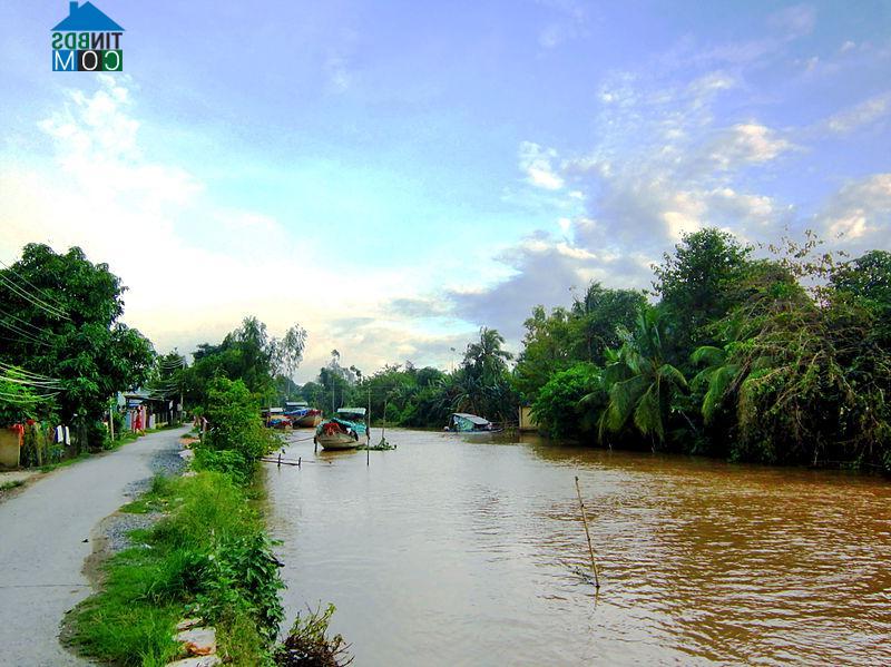 Hình ảnh Long Xuyên, An Giang