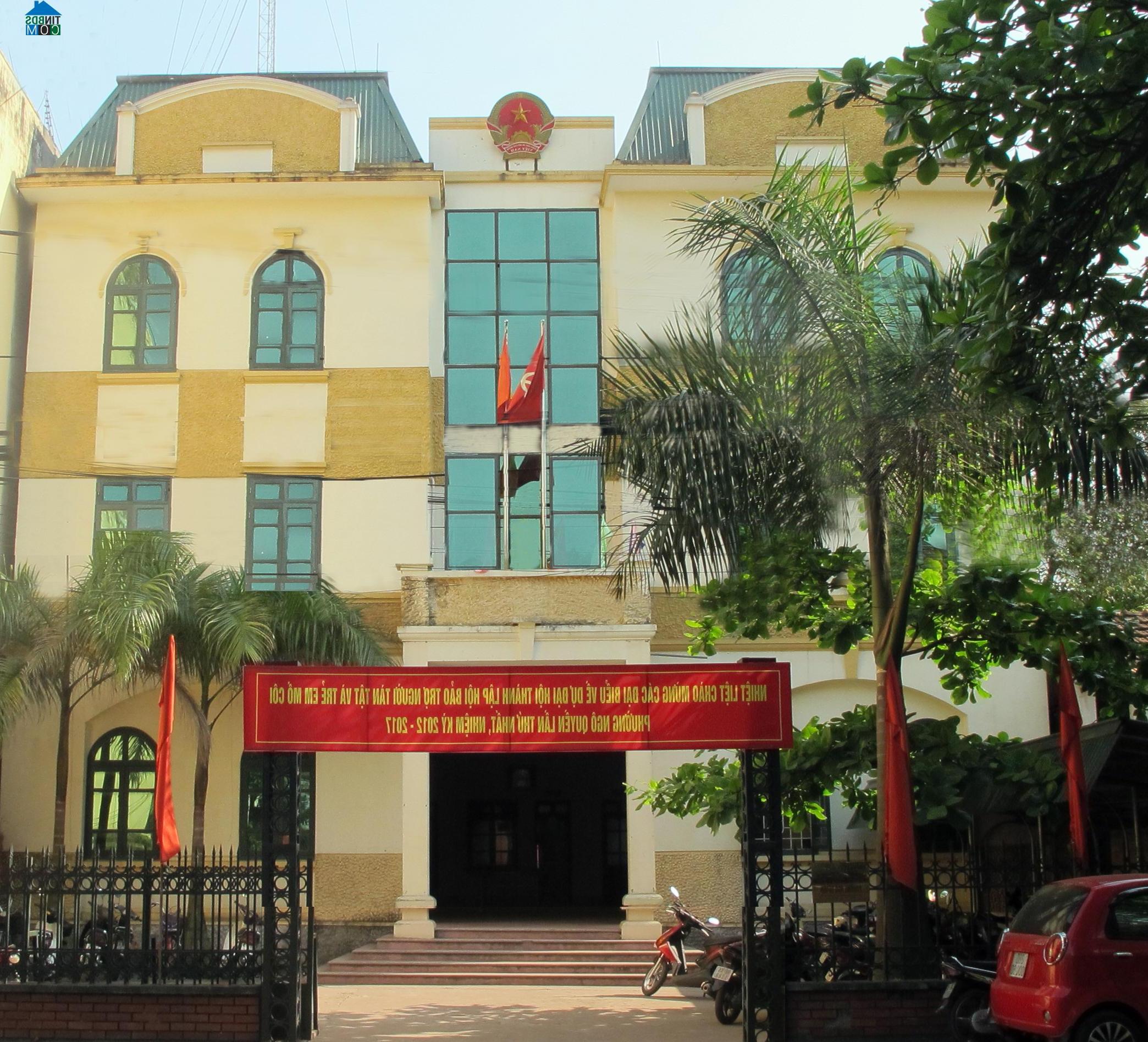 Hình ảnh Vĩnh Phúc, Phú Thọ