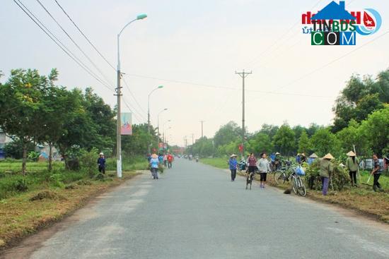 Hình ảnh Thành Sen, Hà Tĩnh