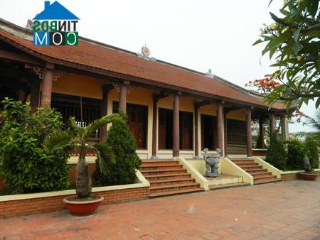 Hình ảnh Như Quỳnh, Hưng Yên