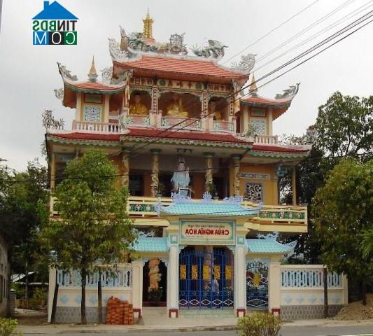 Hình ảnh Tây Nha Trang, Khánh Hòa