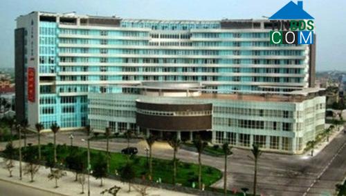 Hình ảnh Hạc Thành, Thanh Hóa