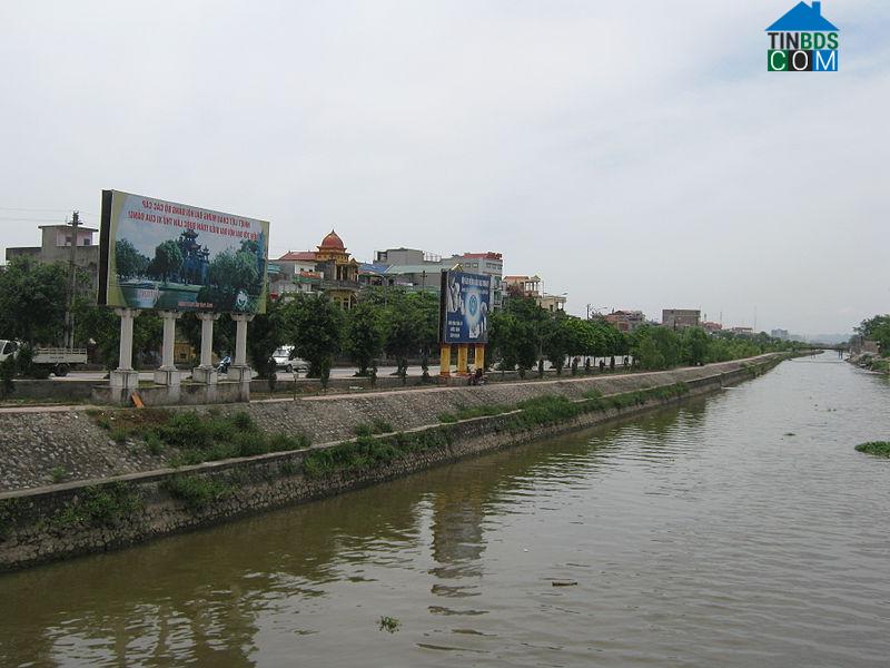 Hình ảnh Hoa Lư, Ninh Bình