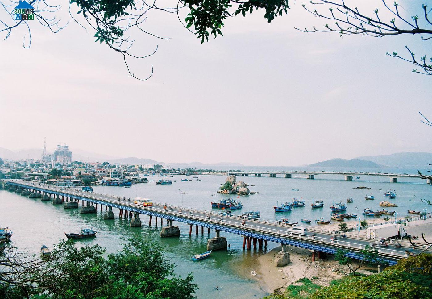 Hình ảnh Bắc Nha Trang, Khánh Hòa