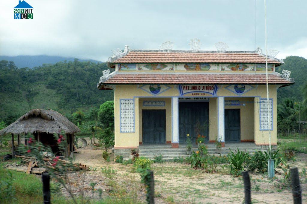 Hình ảnh Cam Hiệp, Khánh Hòa