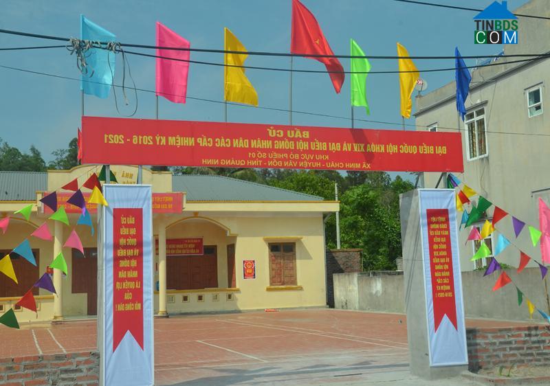 Hình ảnh Vân Đồn, Quảng Ninh