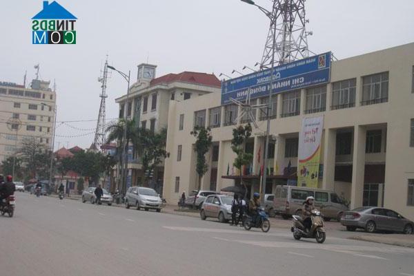 Hình ảnh Đông Anh, Hà Nội