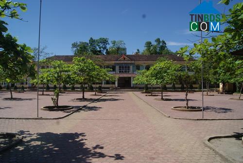 Hình ảnh Thành Sen, Hà Tĩnh