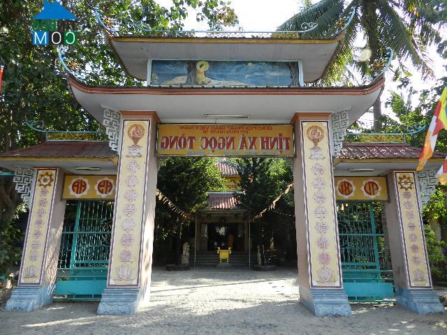 Hình ảnh Bắc Nha Trang, Khánh Hòa