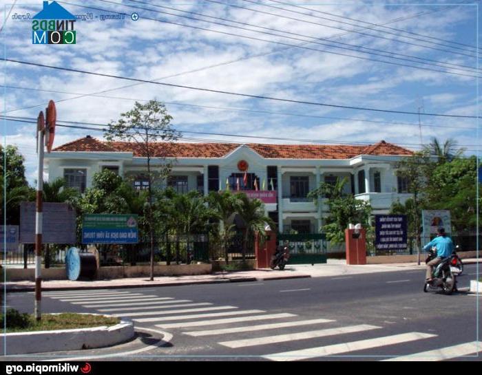 Hình ảnh Tây Nha Trang, Khánh Hòa