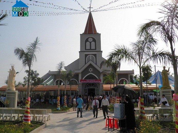 Hình ảnh Rạch Giá, An Giang