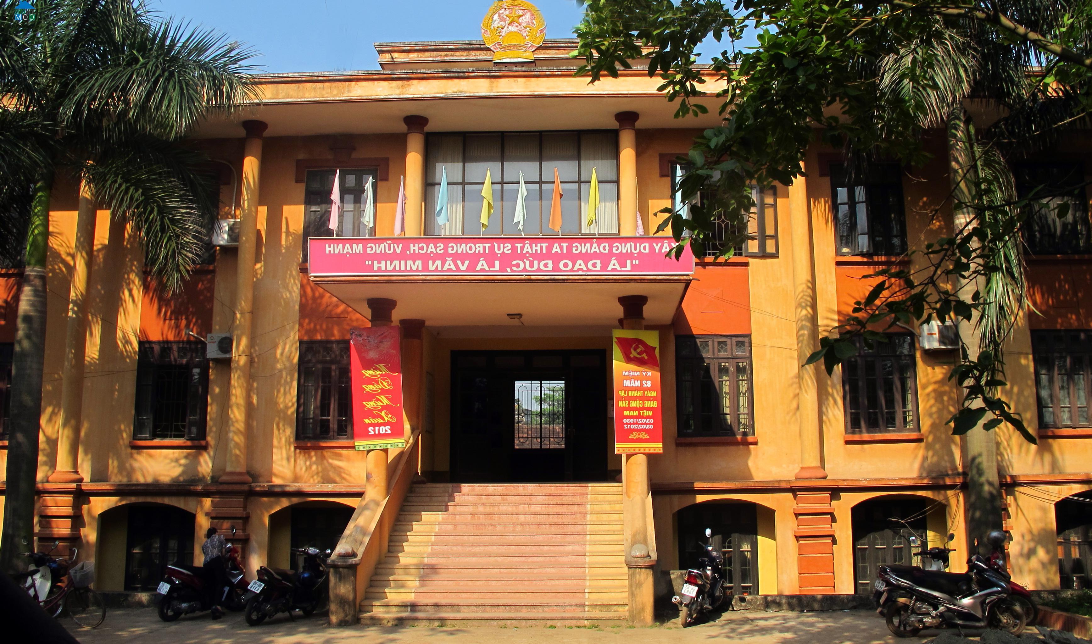 Hình ảnh Vĩnh Phúc, Phú Thọ