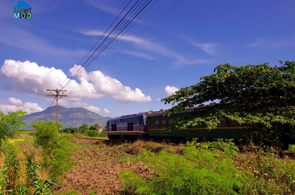 Hình ảnh Cam Lâm, Khánh Hòa