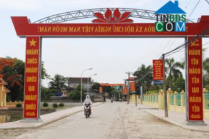 Hình ảnh Hoa Lư, Ninh Bình