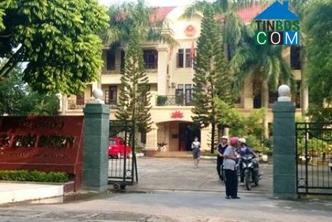 Hình ảnh Hạc Thành, Thanh Hóa