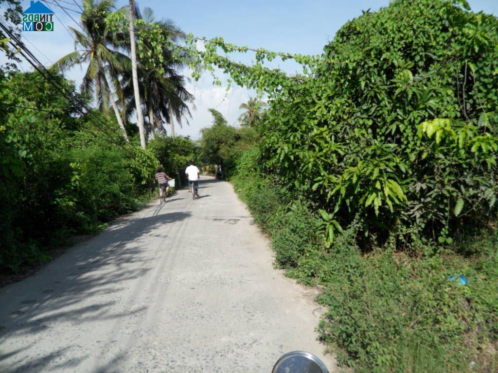 Hình ảnh Vĩnh Trinh, Cần Thơ