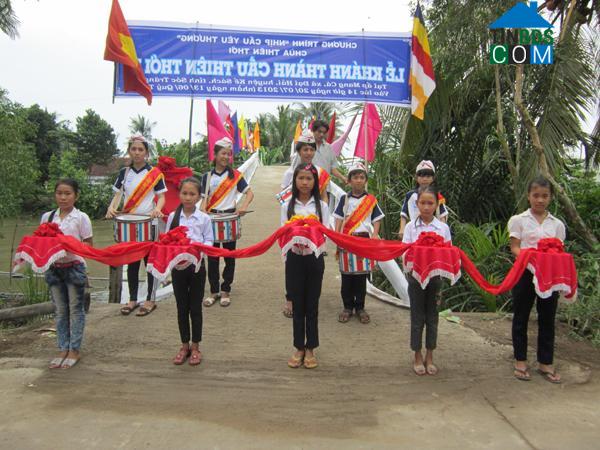 Hình ảnh Đại Hải, Cần Thơ