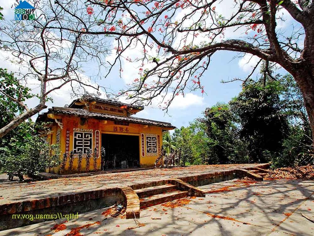 Hình ảnh Lý Văn Lâm, Cà Mau