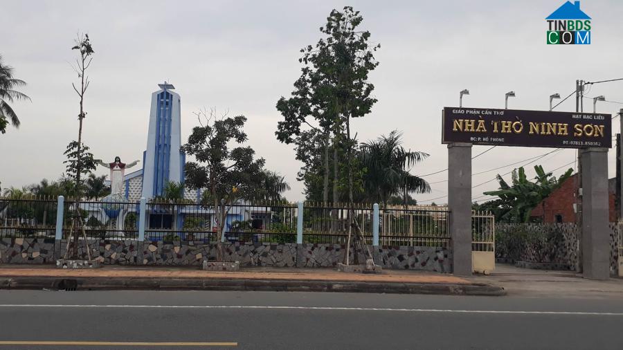 Hình ảnh Giá Rai, Cà Mau