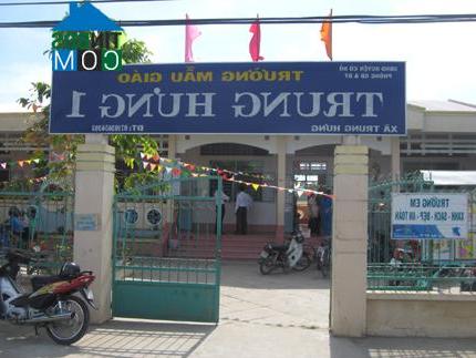 Hình ảnh Trung Hưng, Cần Thơ